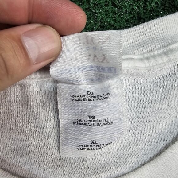 Vintage Cheap Trick Shirt XL 1998 Tour Rock Band Tee 90s Vtg - Picture 5 of 8